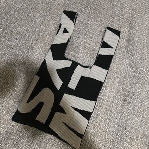 Rick Owens inspired bag